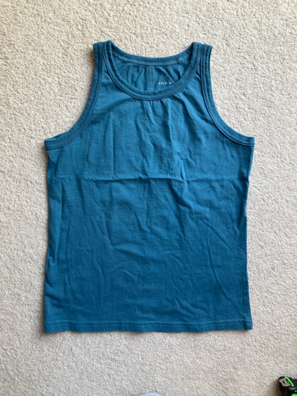 Everlane tank - like new
